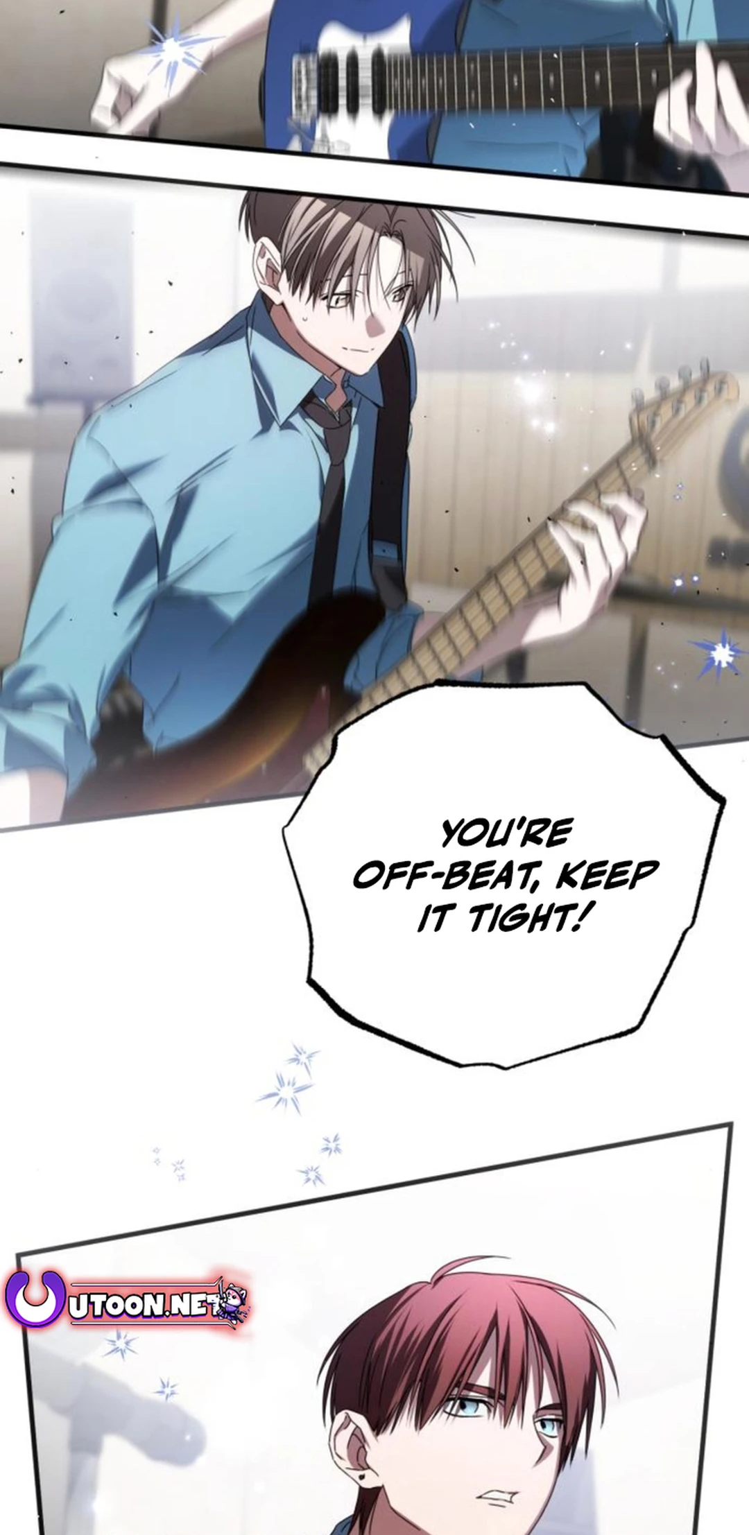 Sounds Like Chapter 21 22